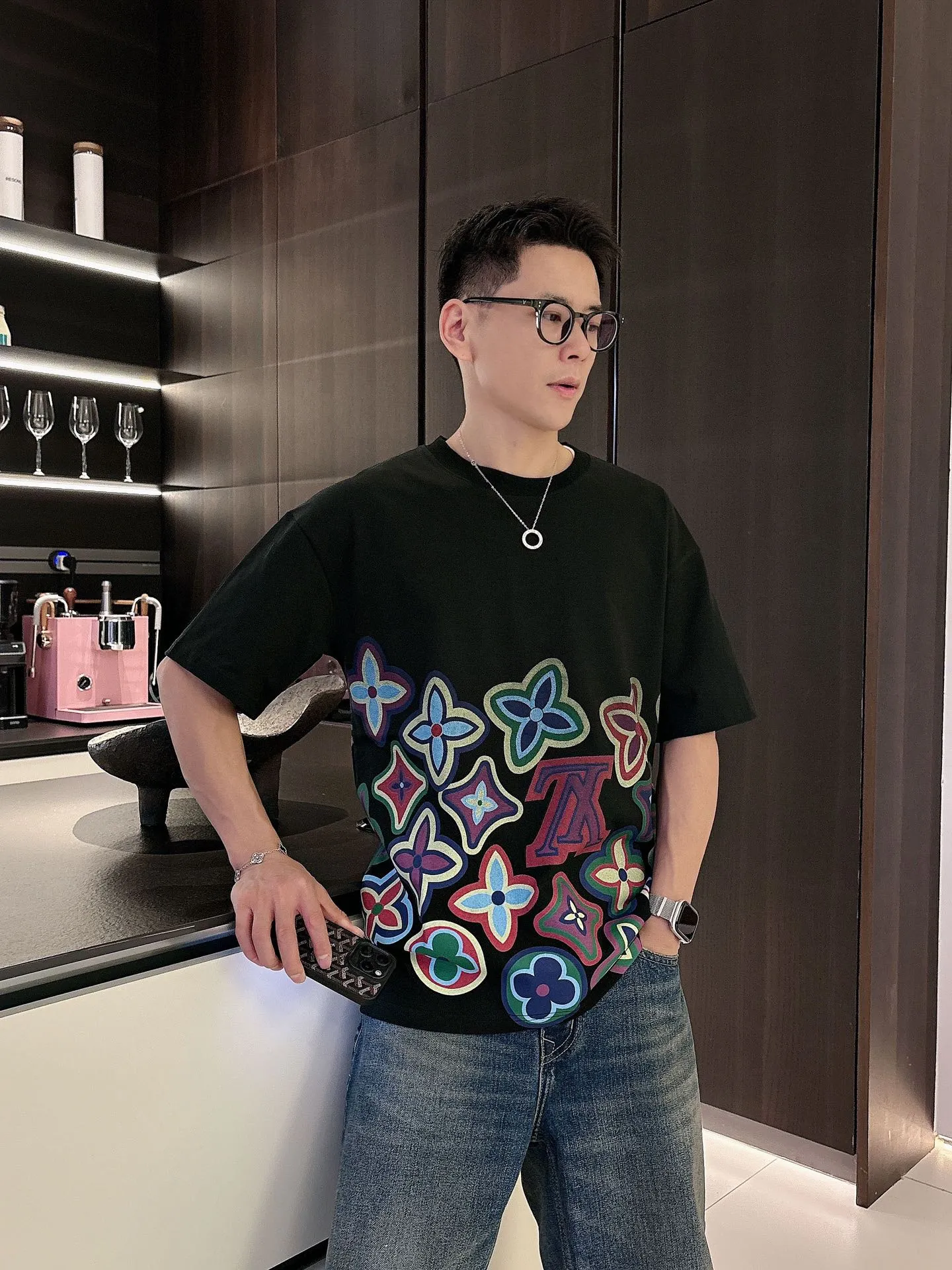Model picture
